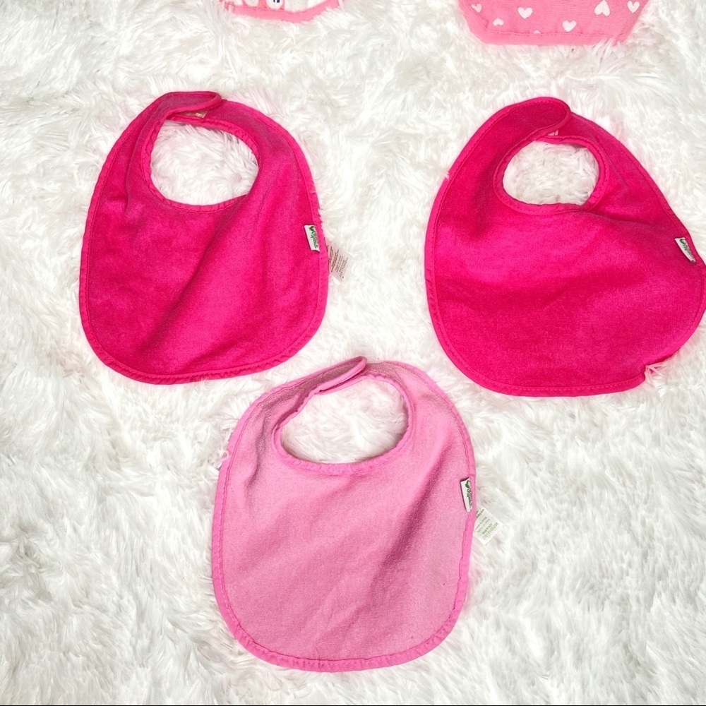 Bibs‎ bundle - Picture 5 of 7